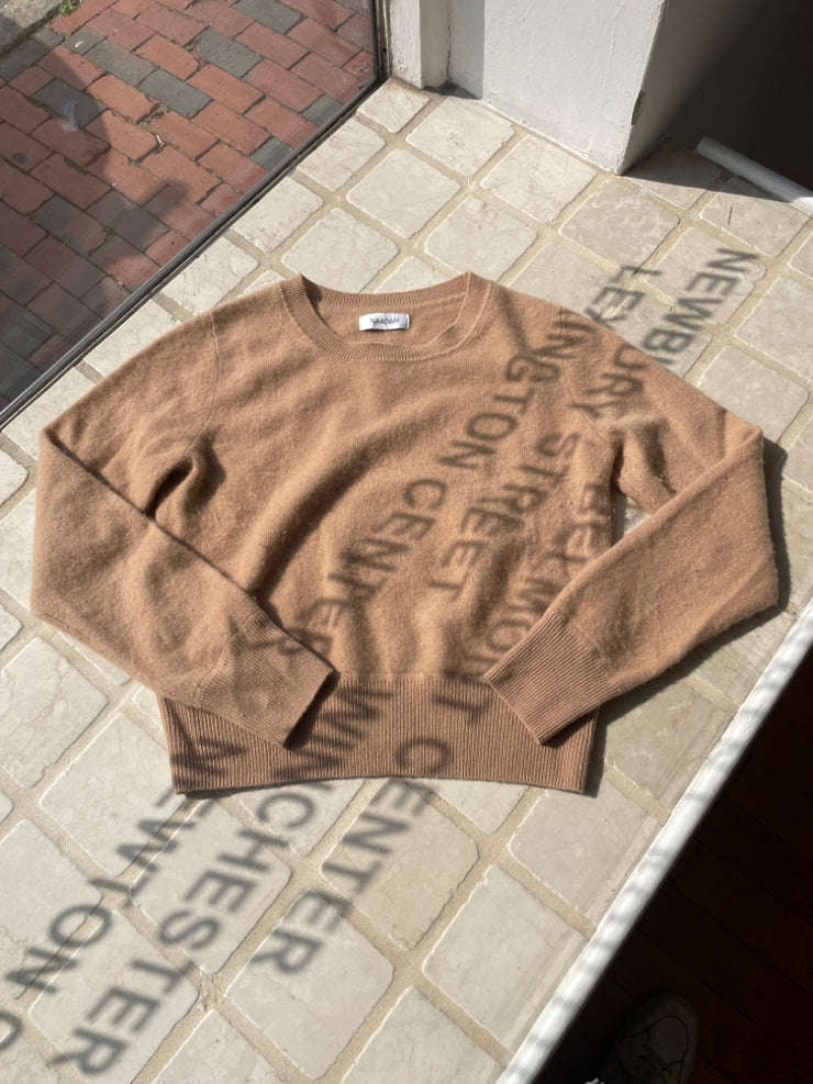 Naadam Sweaters (Pre-owned)