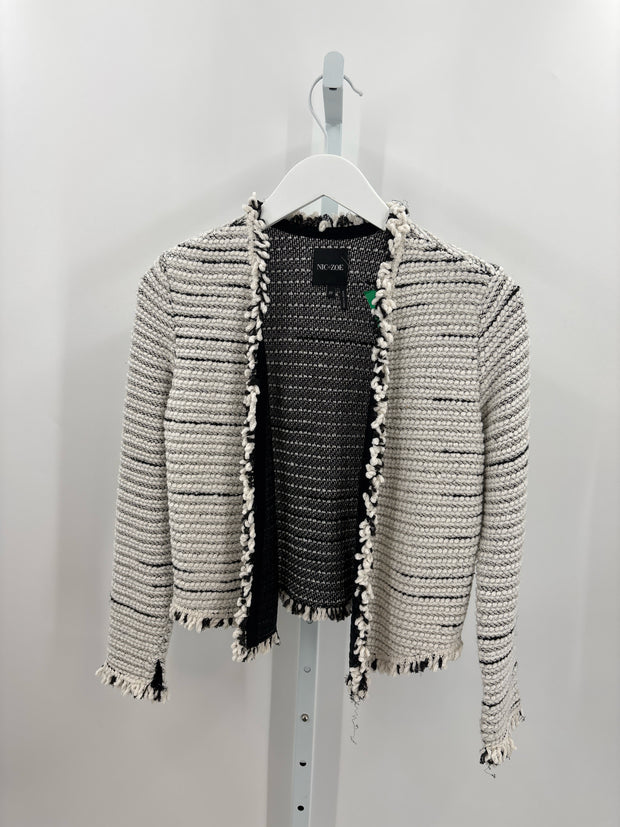 Nic + Zoe Sweaters (Pre-owned)