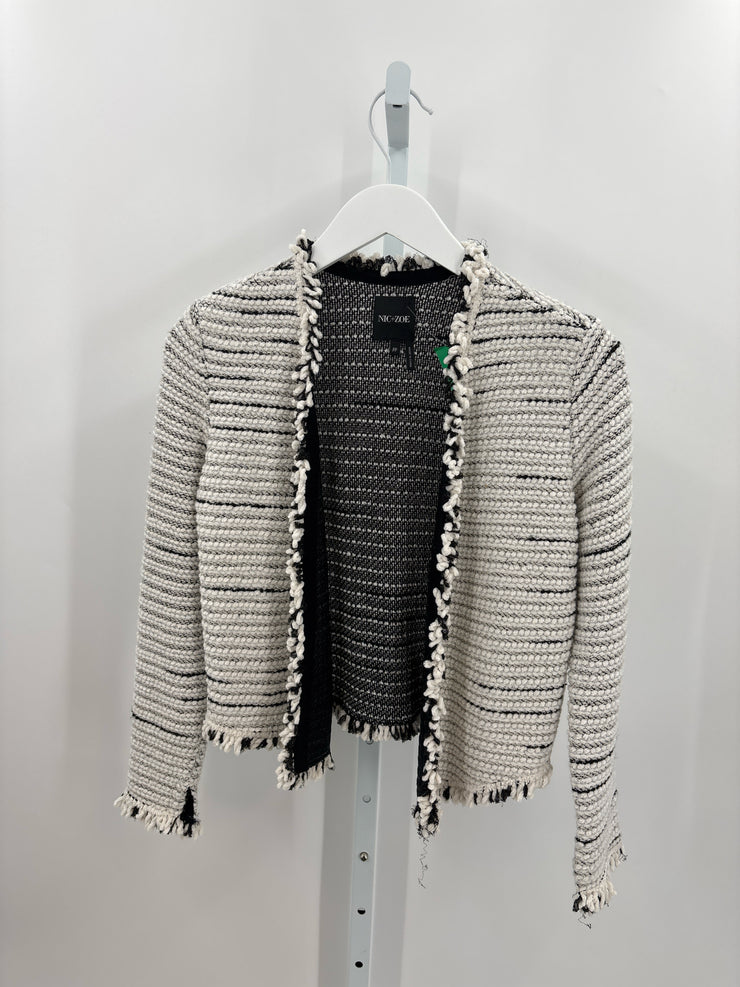 Nic + Zoe Sweaters (Pre-owned)