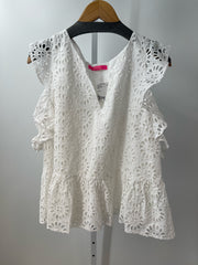 Lilly Pulitzer Size L Shirts (Pre-owned)