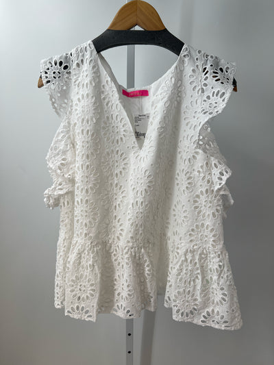 Lilly Pulitzer Size L Shirts (Pre-owned)