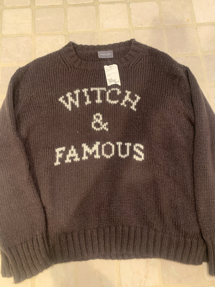 Wooden Ships Sweaters (Pre-owned)