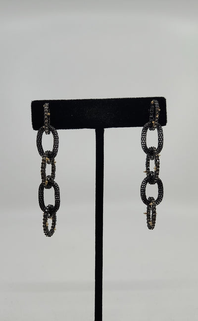 Alexis Bittar Earrings (Pre-owned)