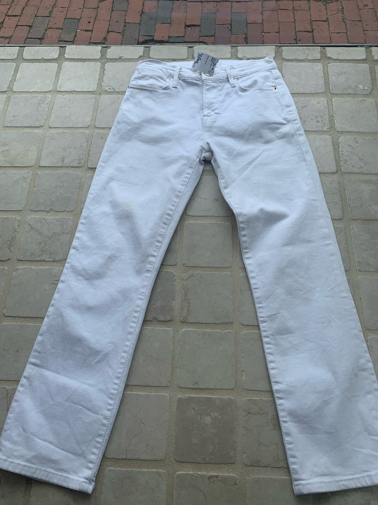 FRAME Jeans (Pre-owned)