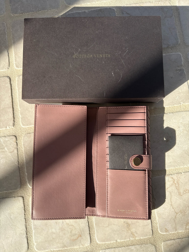 Bottega Veneta Wallets (Pre-owned)