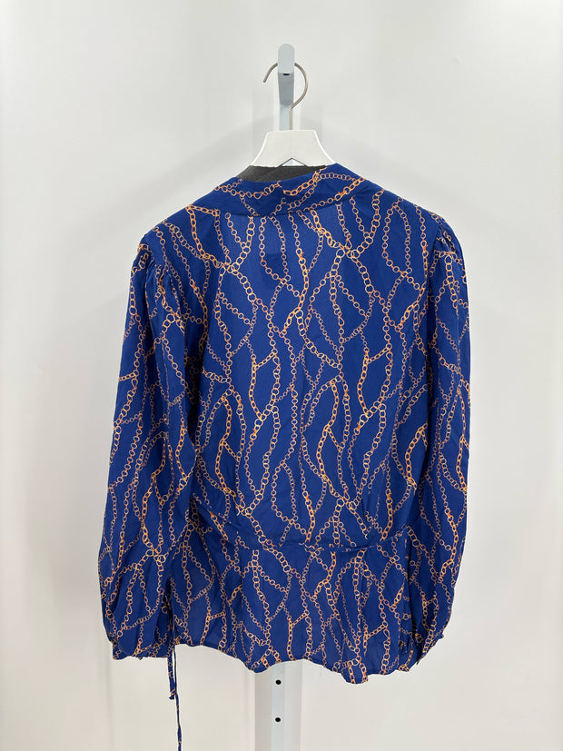 L'AGENCE Size S Shirts (Pre-owned)