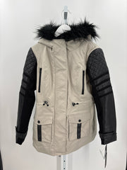 Blanc Noir Coats (Pre-owned)