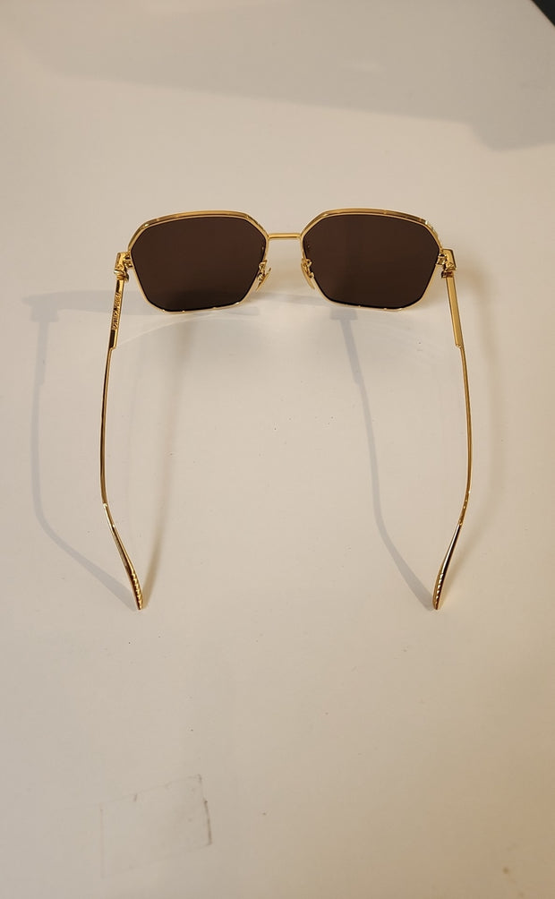 Bottega Veneta Sunglasses (Pre-owned)