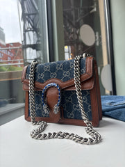Gucci Handbags (Pre-owned)
