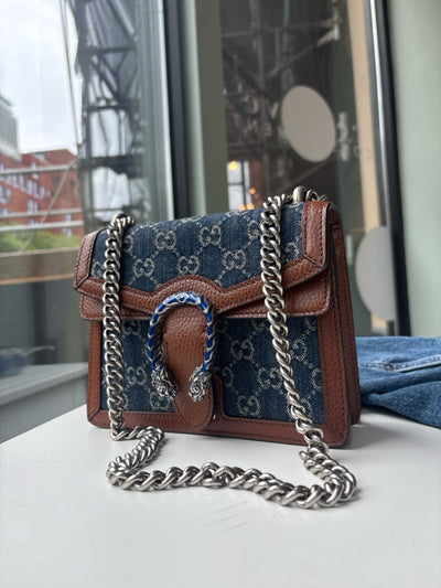 Gucci Handbags (Pre-owned)