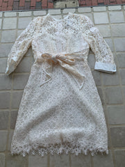 Sandro Size 38 Dresses (Pre-owned)