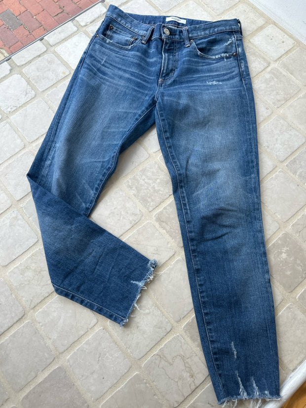 Moussy Jeans (Pre-owned)