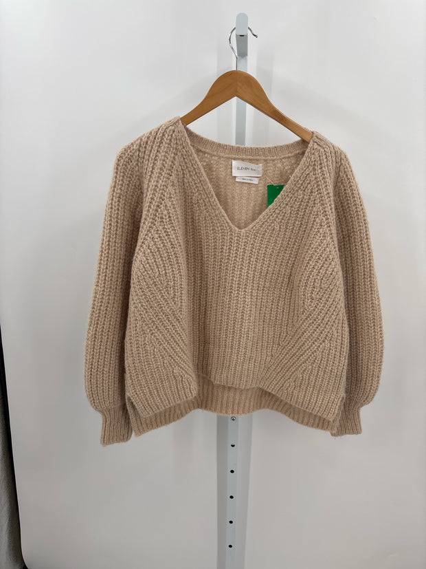 Eleven Six Sweaters (Pre-owned)