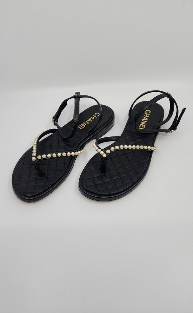 Chanel Size 36 Shoes (Pre-owned)