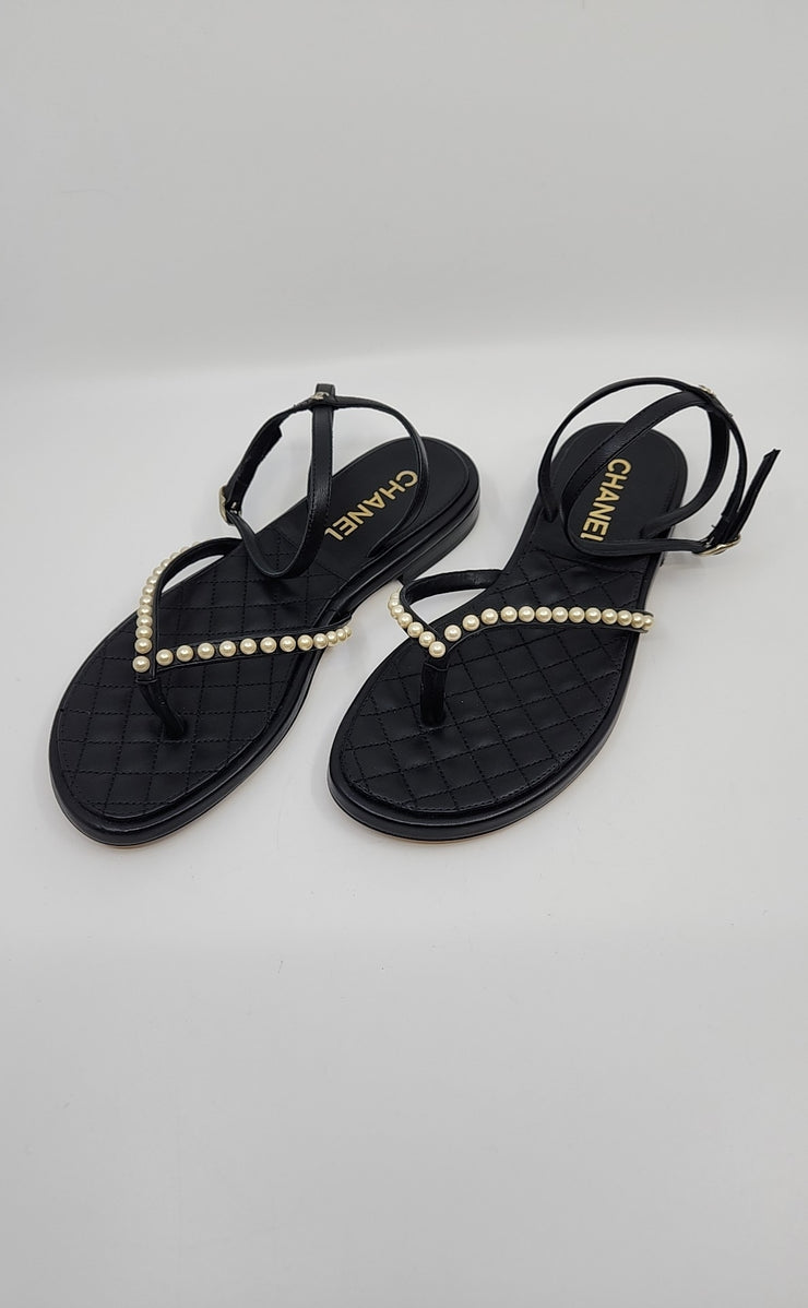 Chanel Size 36 Shoes (Pre-owned)
