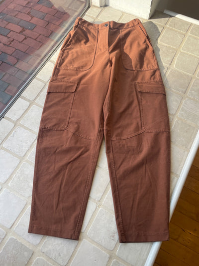 Lulu Lemon Pants (Pre-owned)