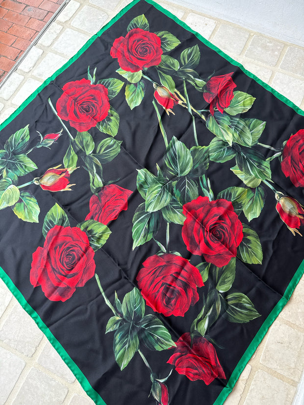 Dolce & Gabbana Scarves (Pre-owned)
