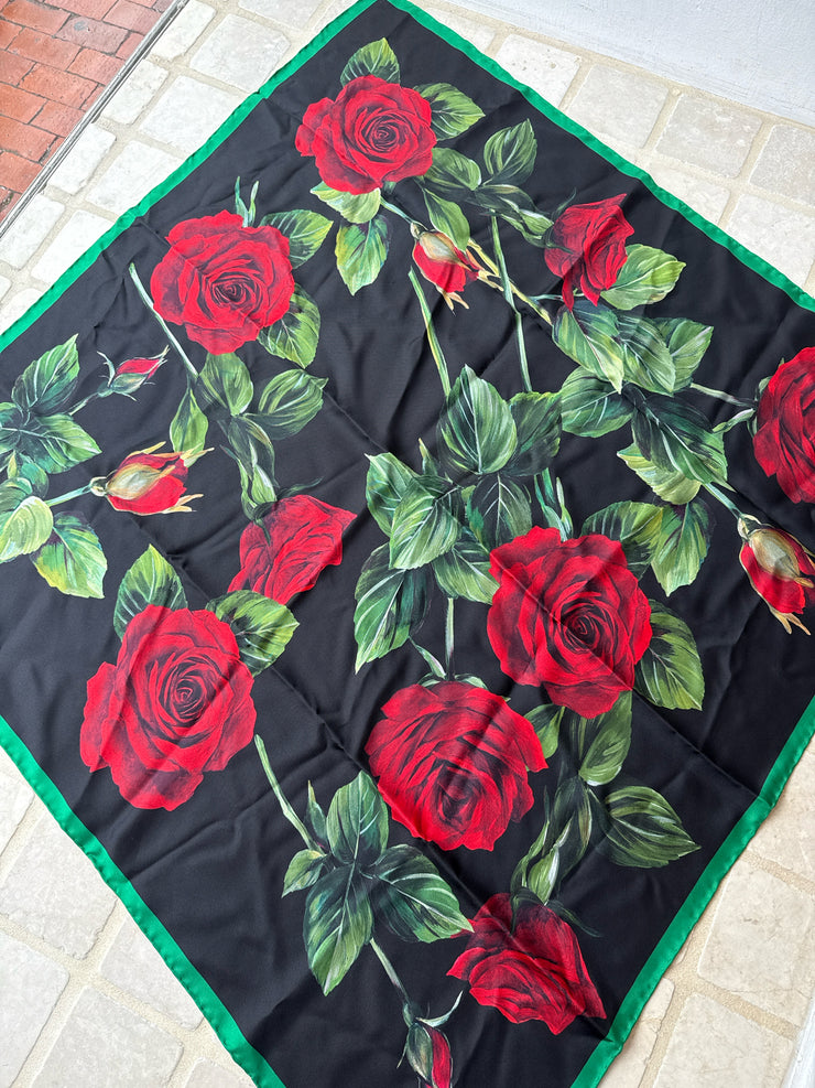Dolce & Gabbana Scarves (Pre-owned)