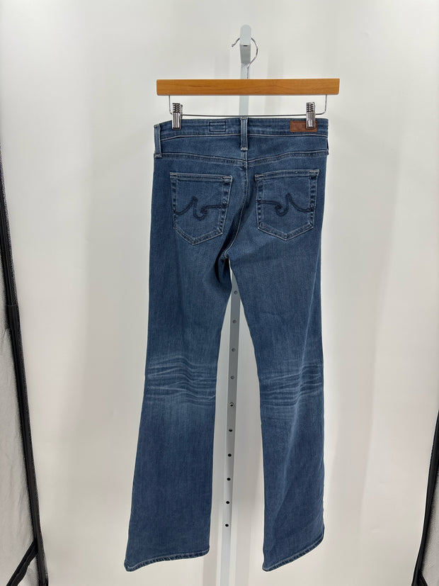 AG Jeans (Pre-owned)
