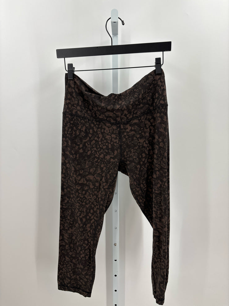 Lululemon 8 Activewear (Pre-owned)