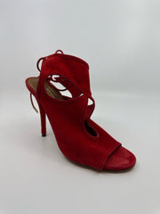 Aquazzura Size 38 Shoes (Pre-owned)