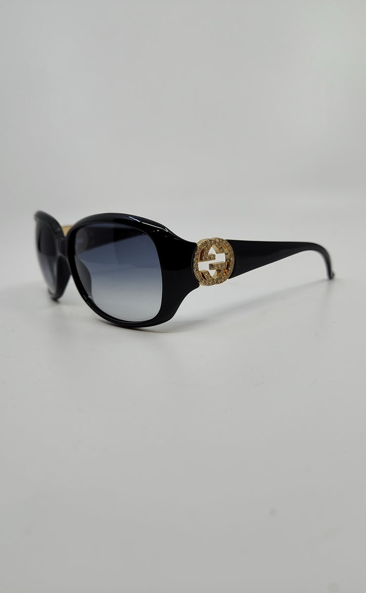 Gucci Sunglasses (Pre-owned)