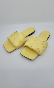 Bottega Veneta Size 38 Shoes (Pre-owned)
