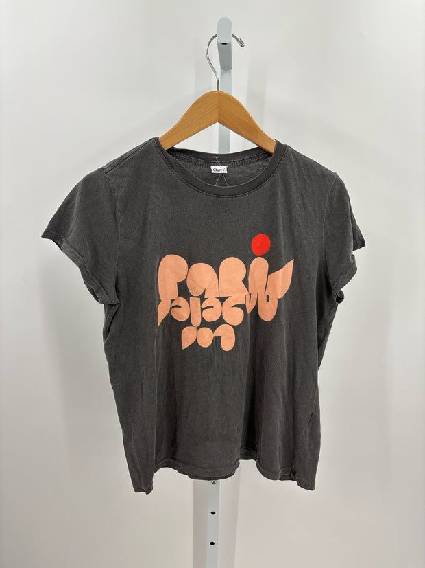 Clare V Size S Shirts (Pre-owned)