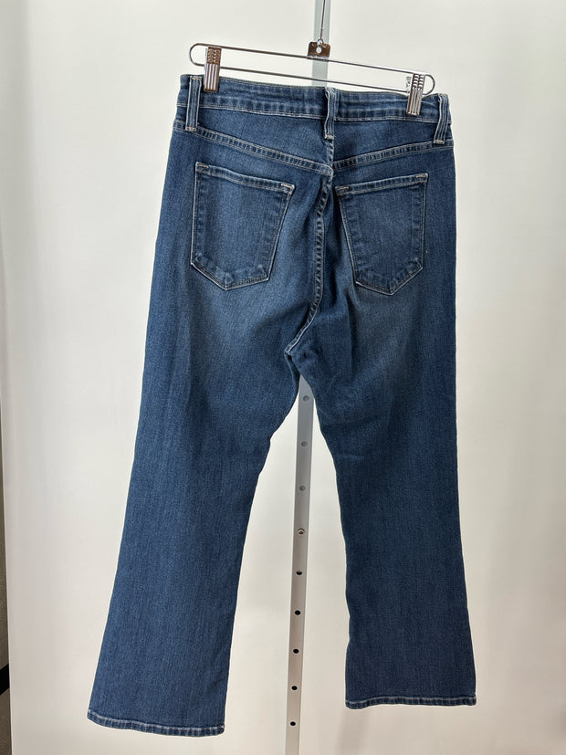 Just Black Jeans (Pre-owned)
