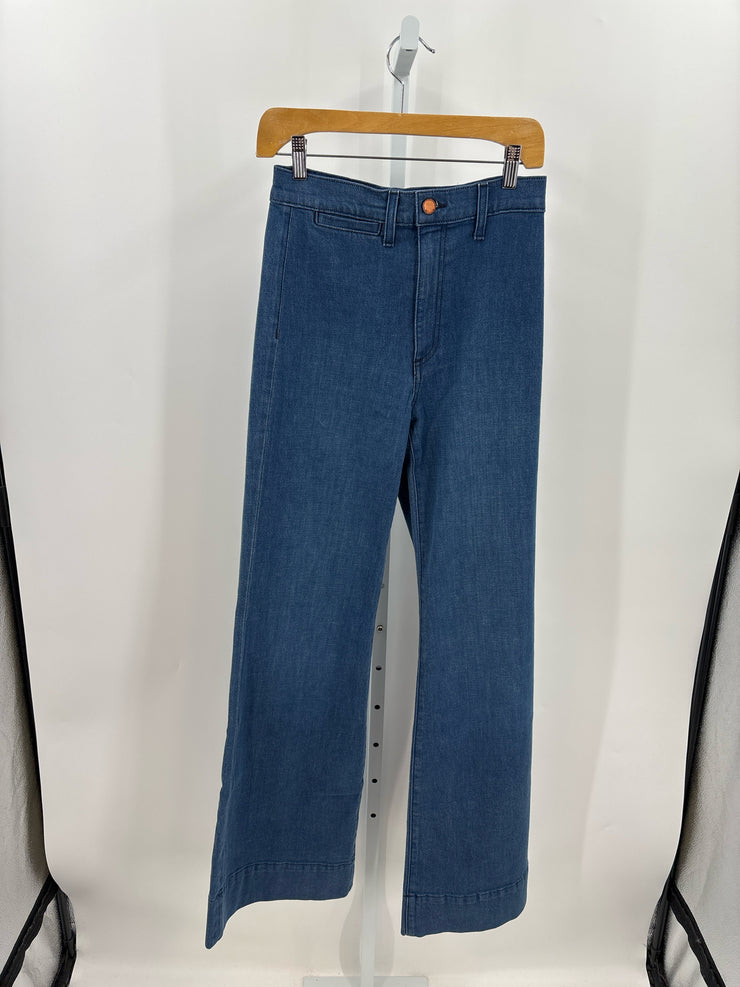 Alice & Olivia Jeans (Pre-owned)