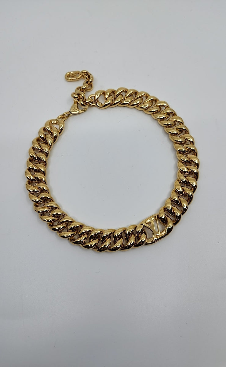 Louis Vuitton Necklaces (Pre-owned)