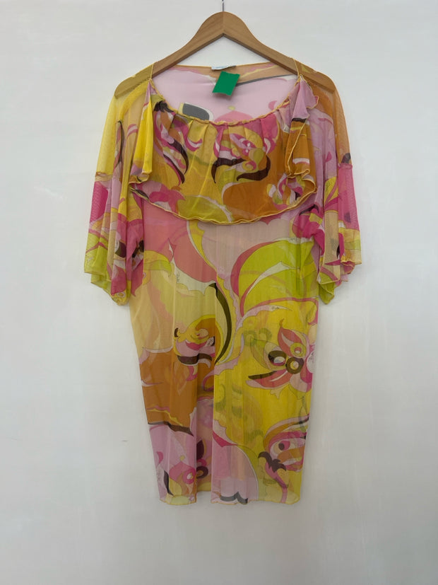Pucci Size S Dresses (Pre-owned)