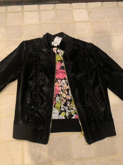Julie Brown Jackets INDOOR (Pre-owned)