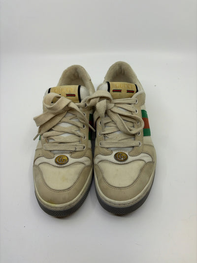 Gucci Size 36 Sneakers (Pre-owned)