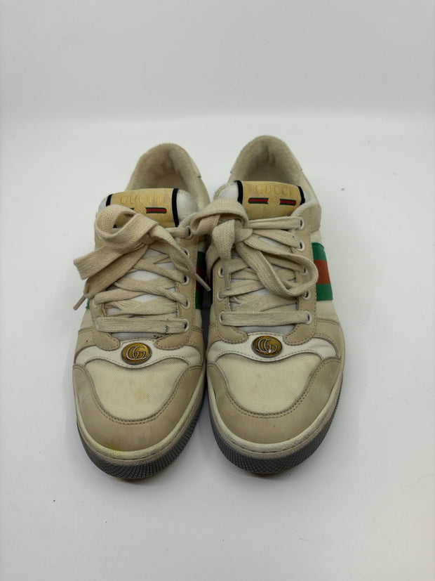 Gucci Size 36 Sneakers (Pre-owned)