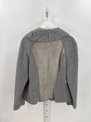 Armani Collection Size 12 Jackets OUTDOOR (Pre-owned)