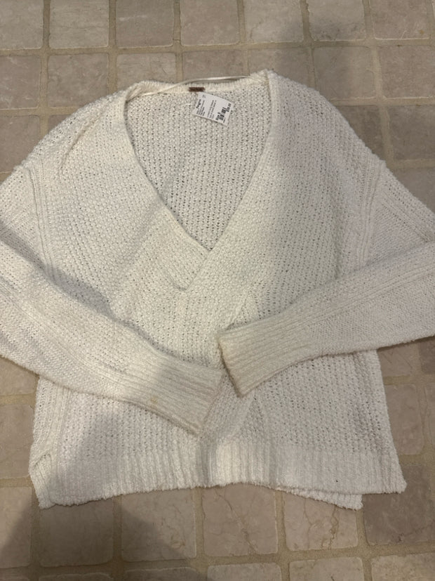 Free People Sweaters (Pre-owned)