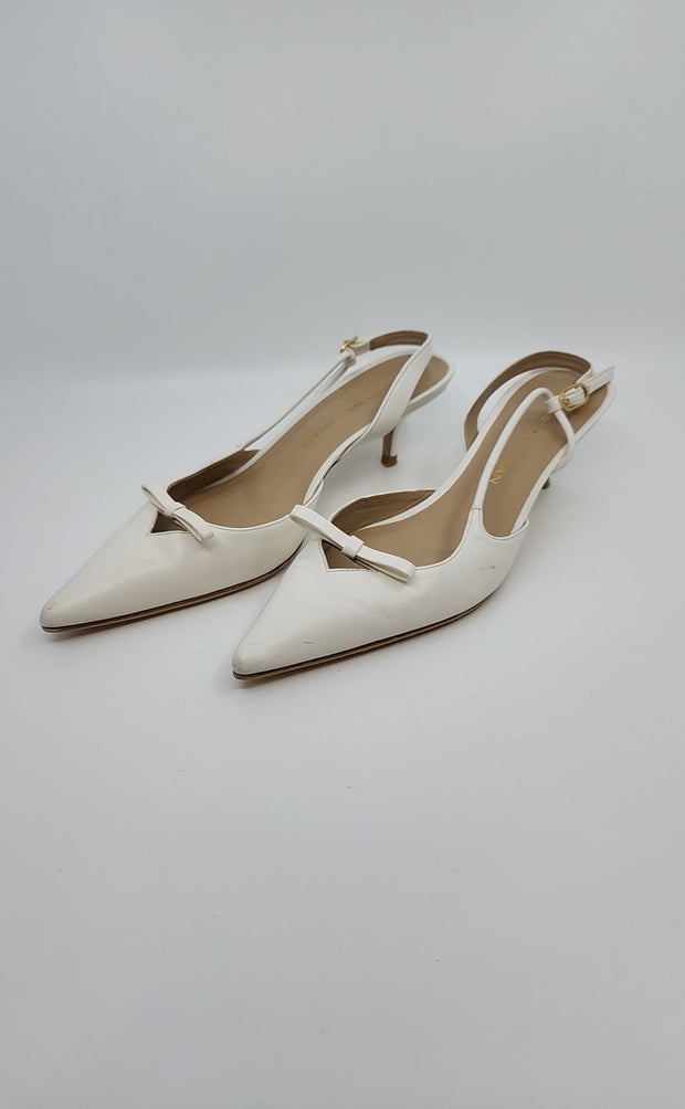 Stuart Weitzman Size 8 Shoes (Pre-owned)