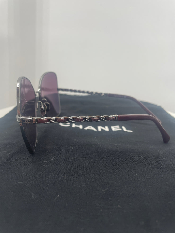 Chanel Sunglasses (Pre-owned)