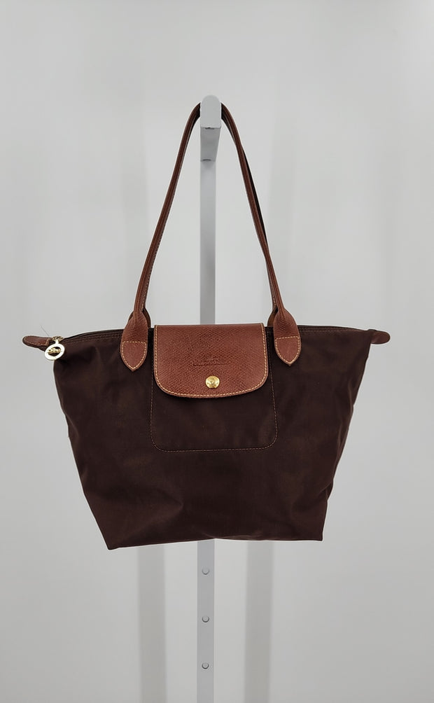 Longchamp Handbags (Pre-owned)