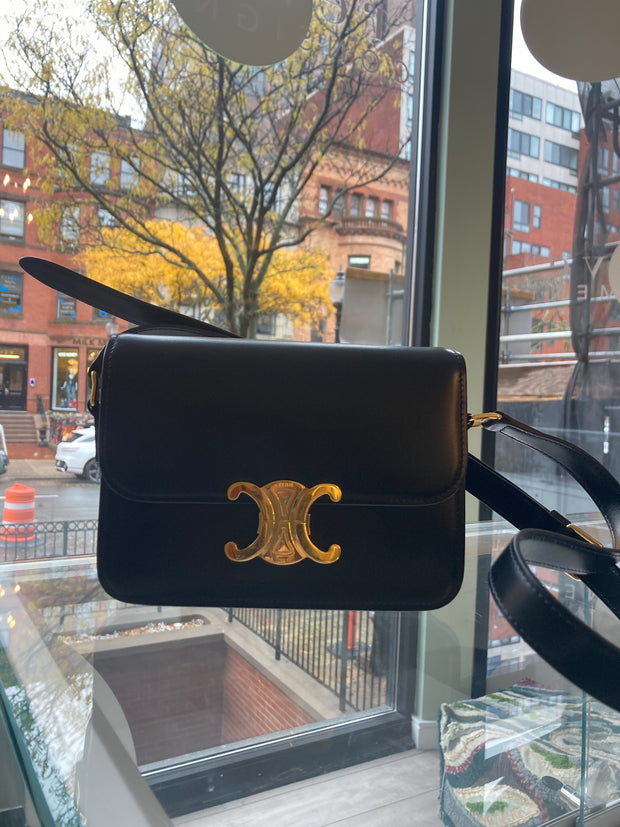 Celine Handbags (Pre-owned)