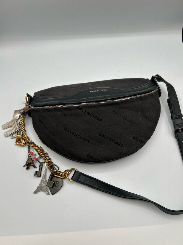 Balenciaga Handbags (Pre-owned)