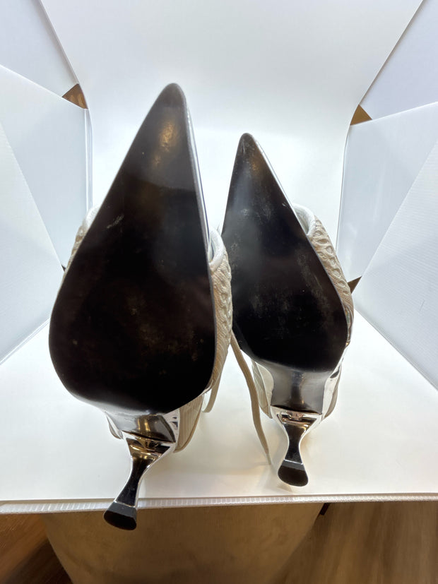 Ancuta Sarga Size 38 Boots (Pre-owned)