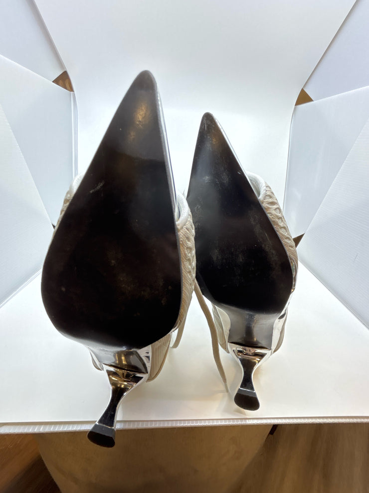 Ancuta Sarga Size 38 Boots (Pre-owned)