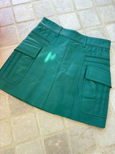 Prada Skirts (Pre-owned)