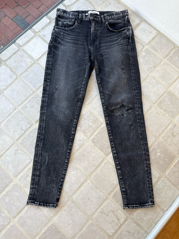 Moussy Jeans (Pre-owned)
