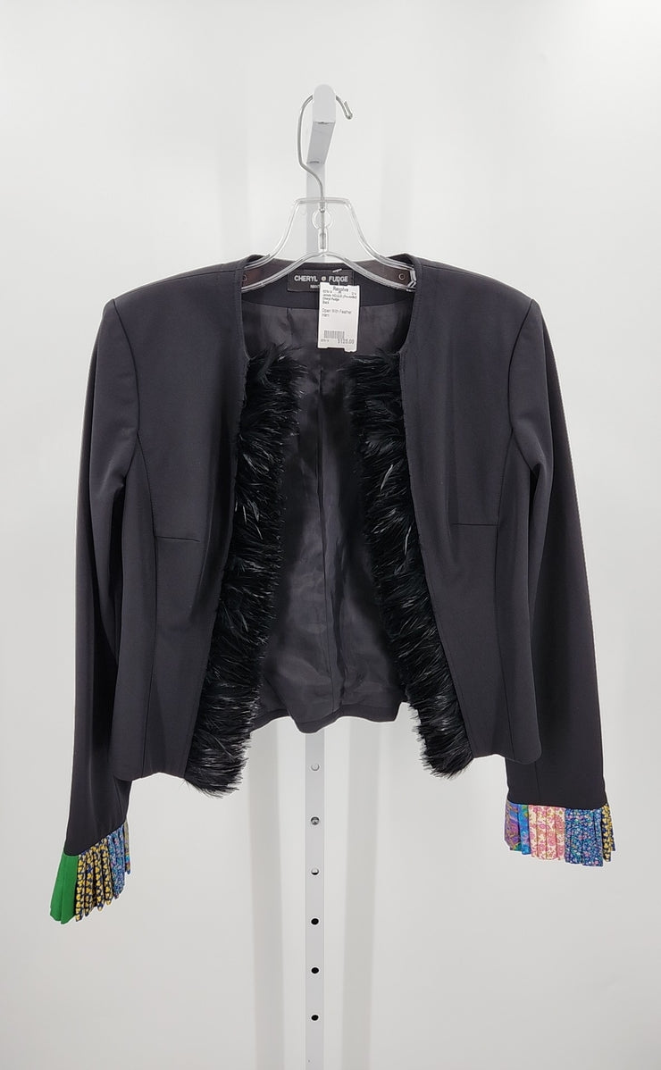 Cheryl Fudge Jackets INDOOR (Pre-owned)