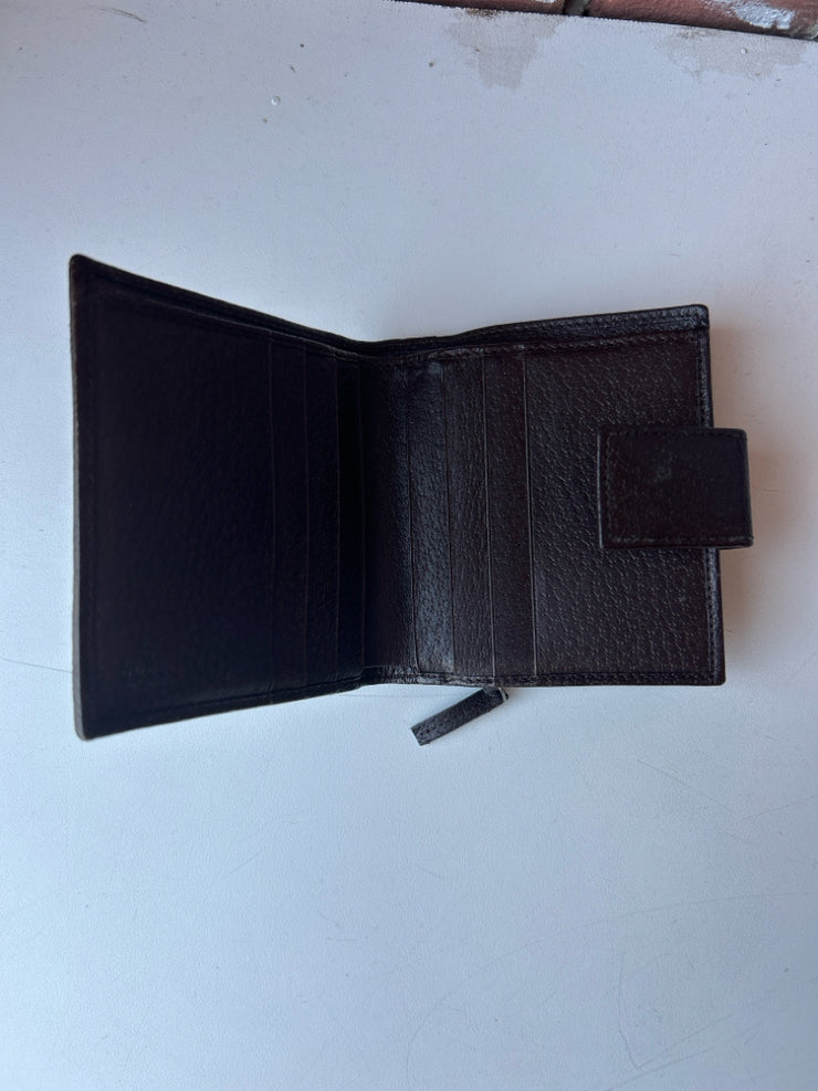 Gucci Wallets (Pre-owned)