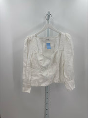 Reformation Size 10 Shirts (Pre-owned)
