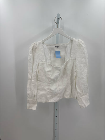 Reformation Size 10 Shirts (Pre-owned)